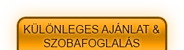 Szobafoglalás!